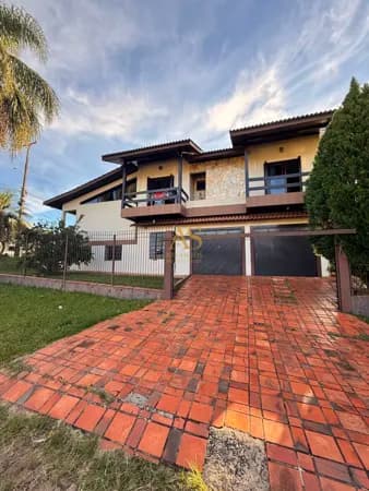 Casa em Carazinho - Conceição