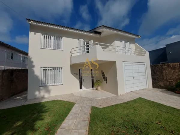 Casa em Carazinho - Santo Antônio