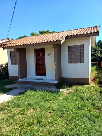 Casa em Carazinho - Cantares