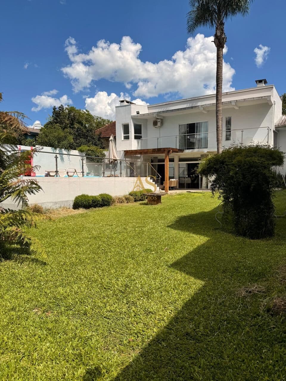 Casa em Carazinho - Centro