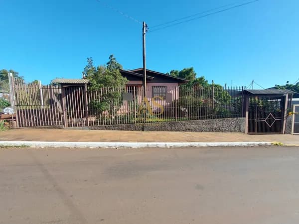 Lote/Terreno em Carazinho - Glória