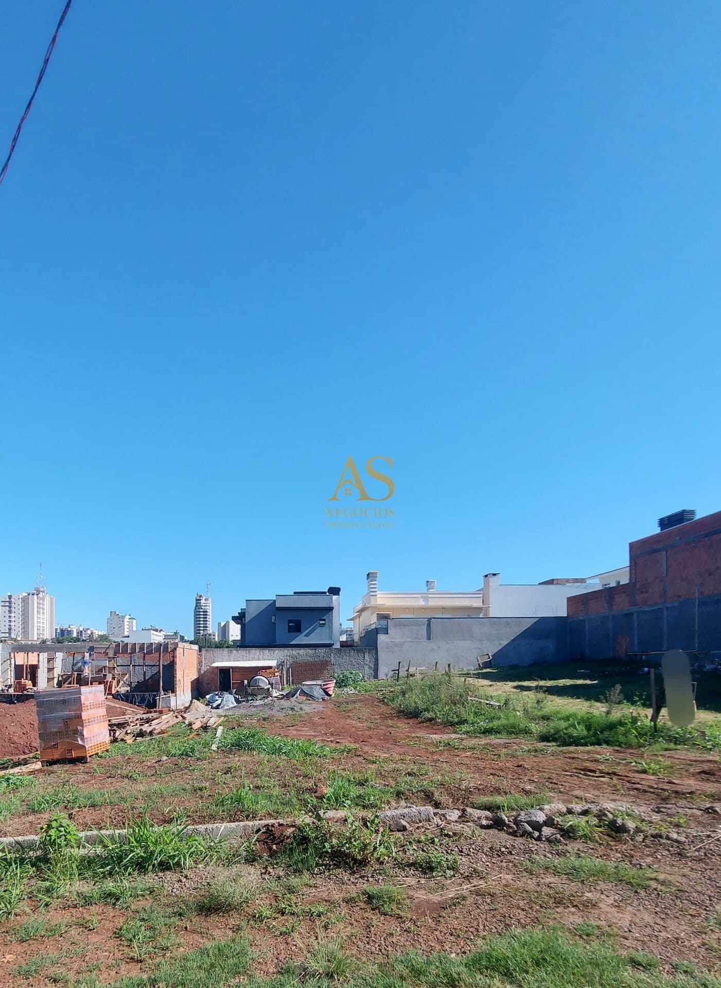 Lote/Terreno em Carazinho - Loeff