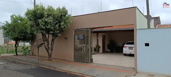 Casa em Jardim Itapoá, Londrina/PR