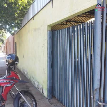 Casa em Londrina - Alpes