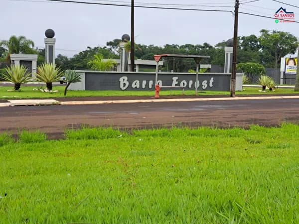 Terreno em Condomínio em Parque Leblon, Londrina/PR