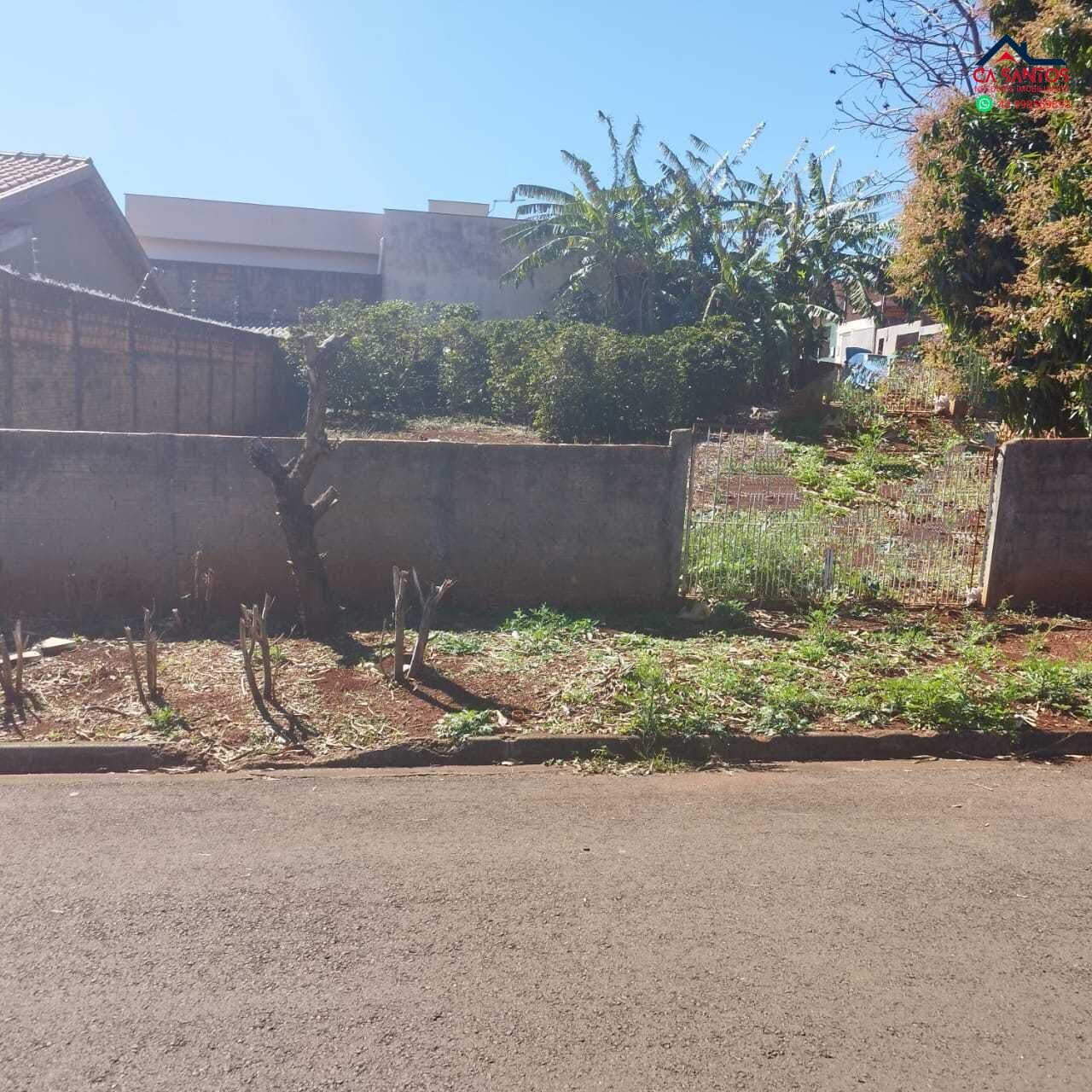 Lote/Terreno em Londrina - Residencial Portal do Sol