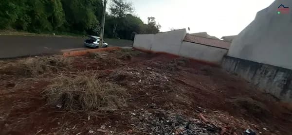 Terreno Lote em Coliseu, Londrina/PR