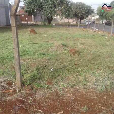 Lote/Terreno em Londrina - Residencial Quadra Norte