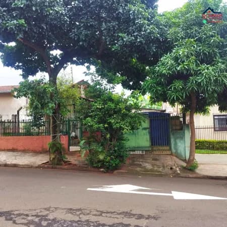 Terreno em Centro, Londrina/PR