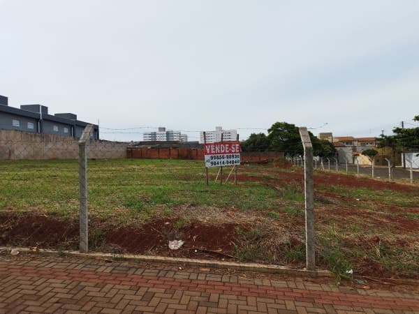 Terreno para Venda
