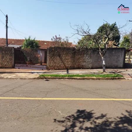 Lote/Terreno em Londrina - Leste Oeste
