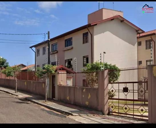 Apartamento em Londrina - Helena