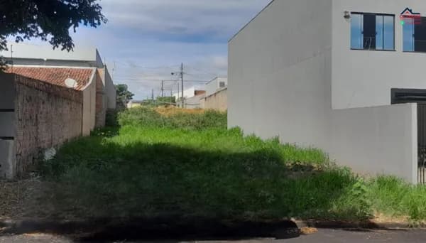 Terreno em Parque Leblon, Londrina/PR