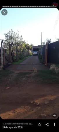 Chácara em Centro, Londrina/PR