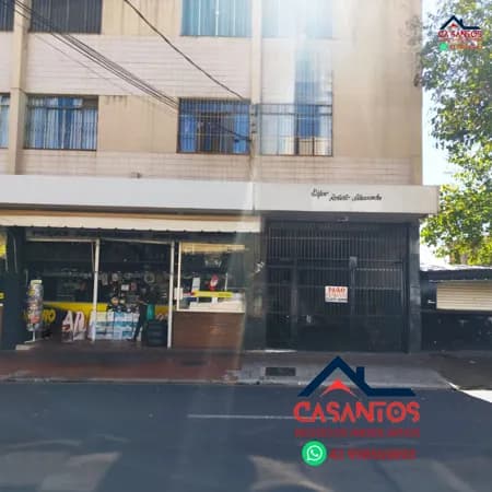 Apartamento em Londrina - Jardim Londrilar