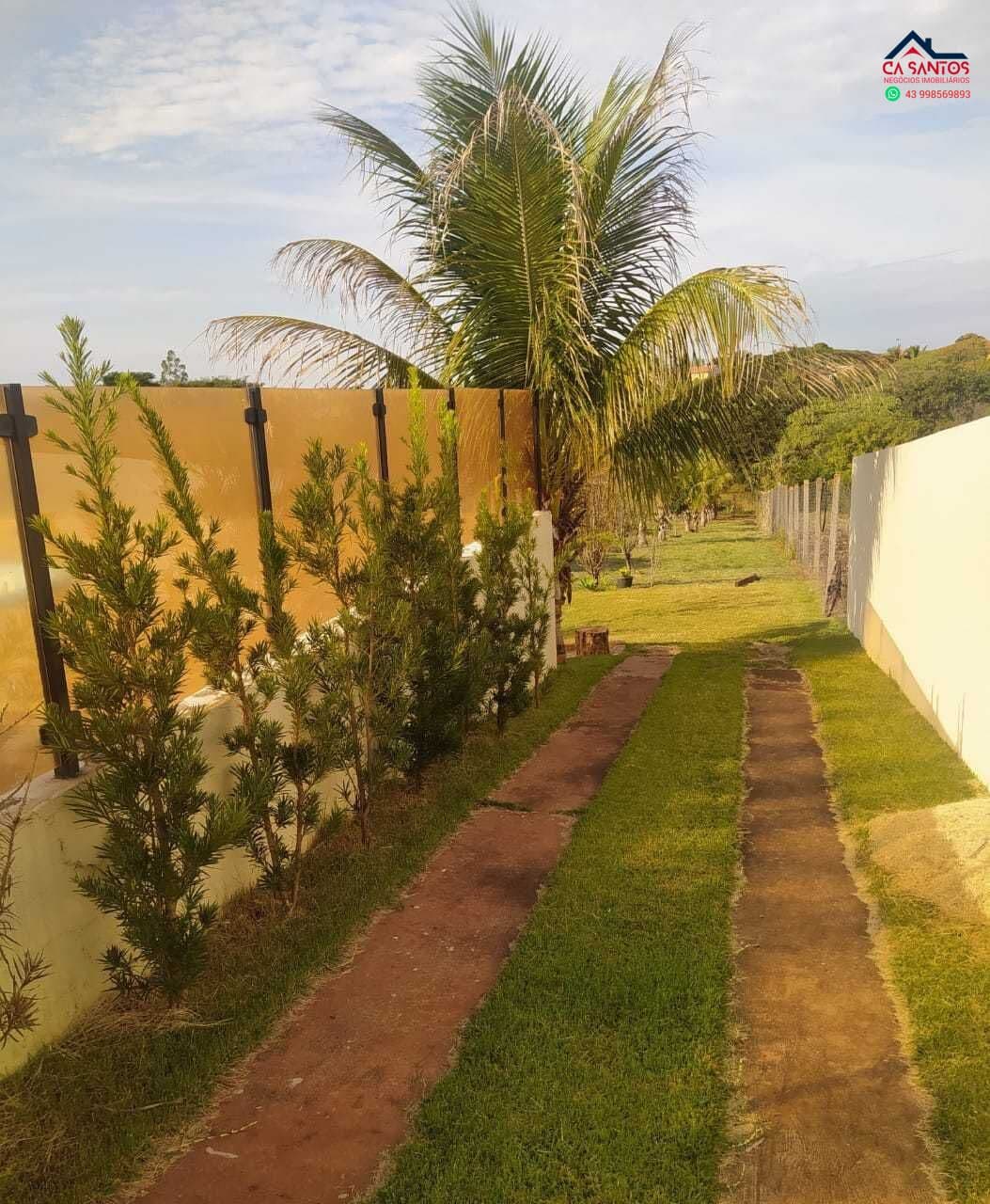 Fazenda/Sítios/Chácaras em Alvorada do Sul - Centro