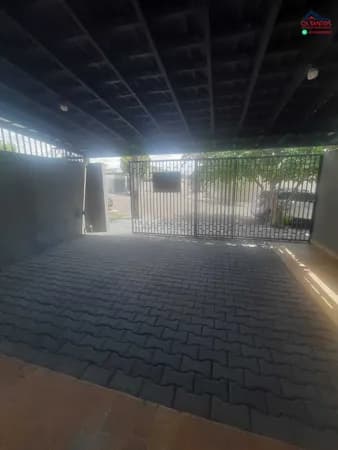Casa em Londrina - Centro