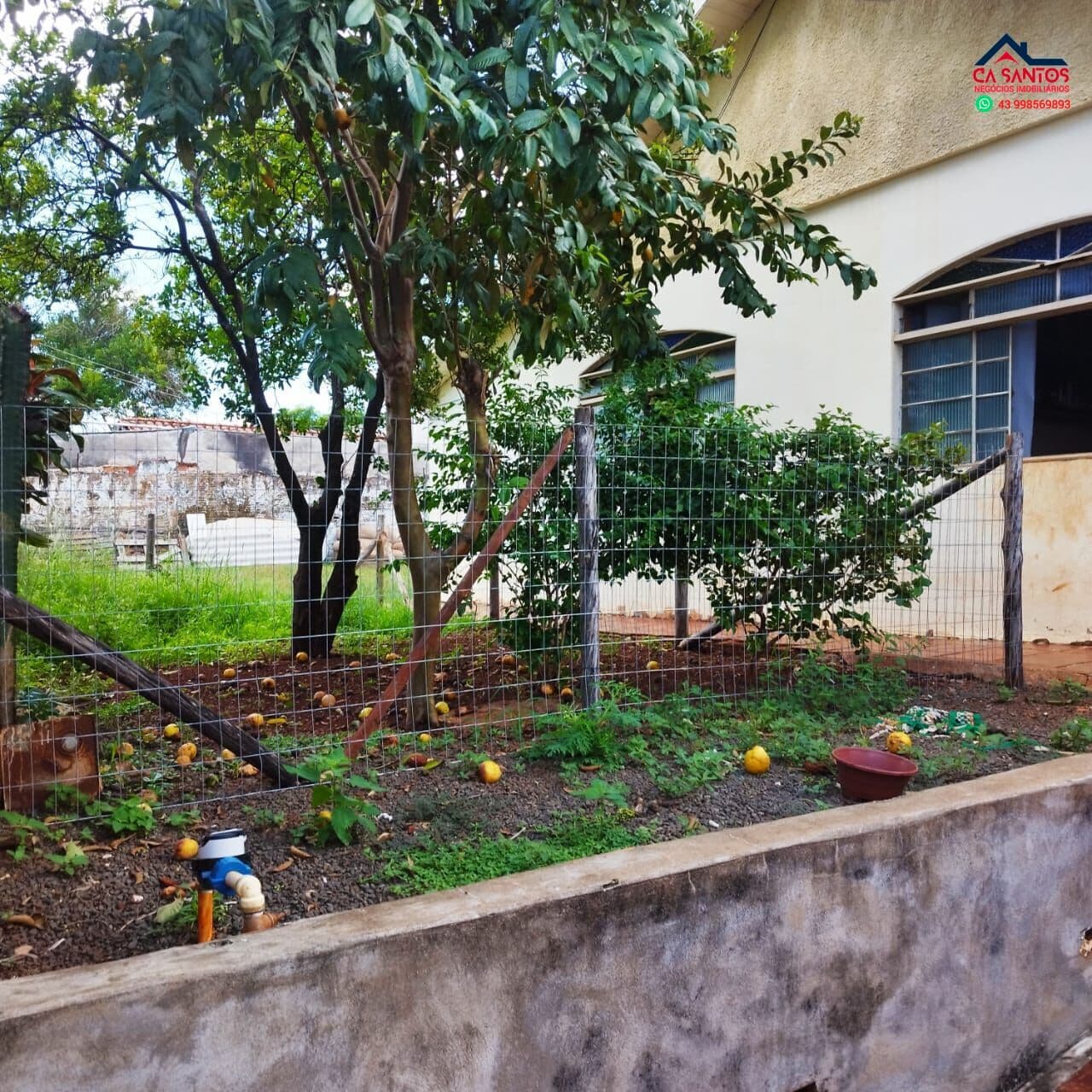 Casa em Leonor, Londrina/PR