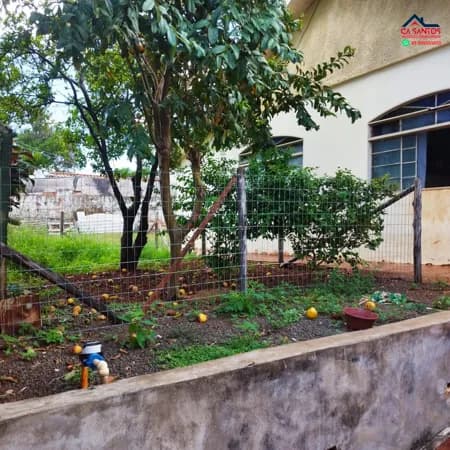 Casa em Leonor, Londrina/PR
