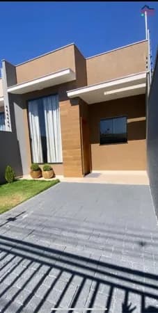 Casa em Londrina - Catuai