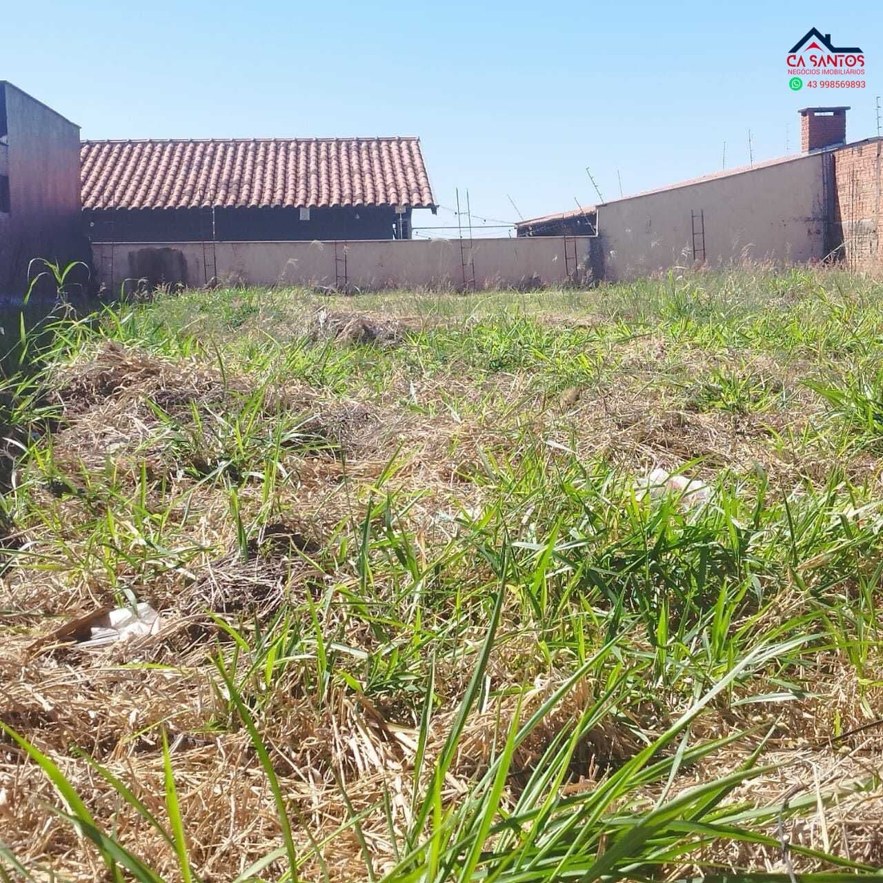 Lote/Terreno em Londrina - Jardim Da Gávea