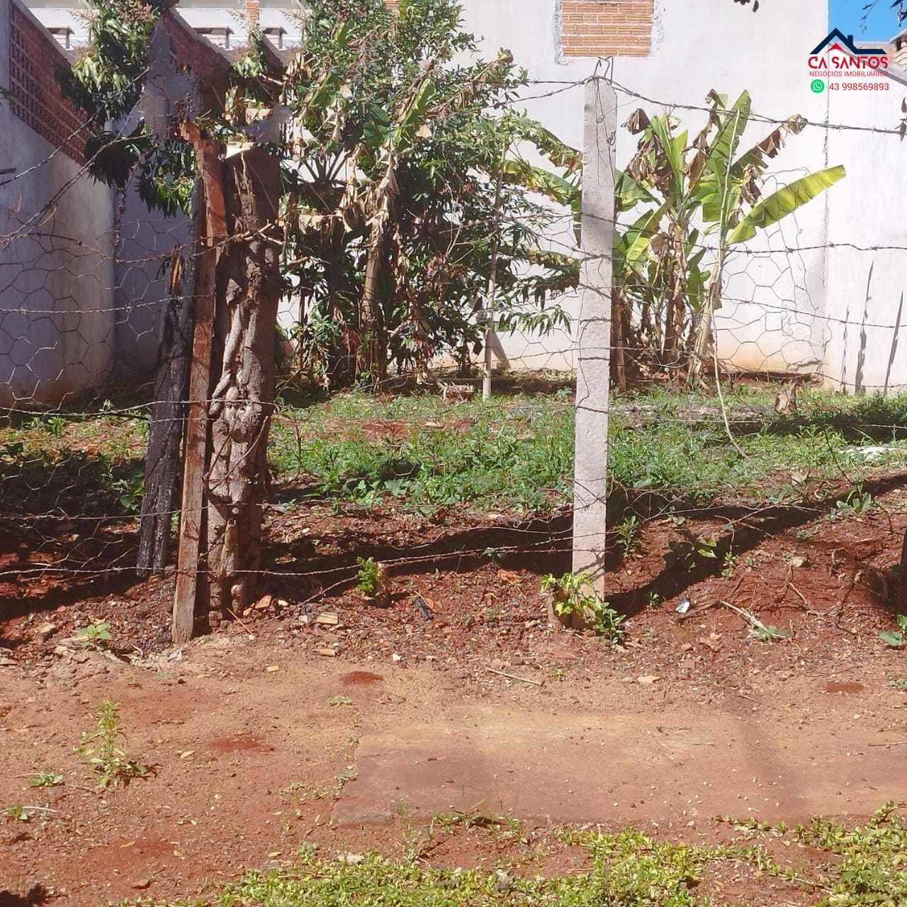Lote/Terreno em Londrina - Heimtal