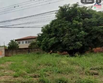 Lote/Terreno em Londrina - Alpes