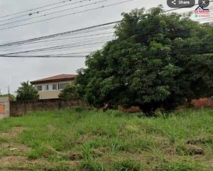 Lote/Terreno em Londrina - Alpes