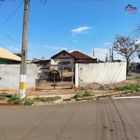 Casa em Londrina - Espanha