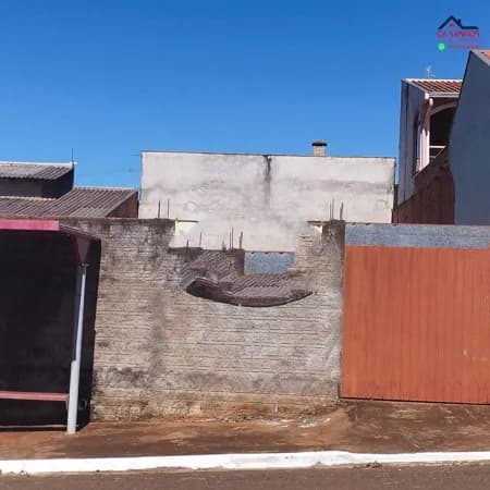 Lote/Terreno em Londrina - Heimtal