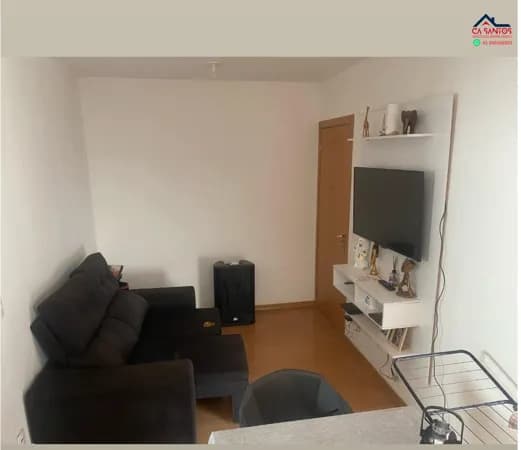 Apartamento em Londrina - Cidade Industrial 2