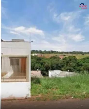 Terreno em Portal de Versalhes 2, Londrina/PR