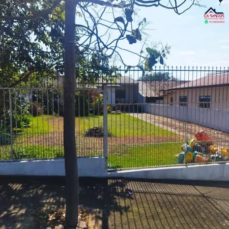 casa em Leonor, Londrina/PR