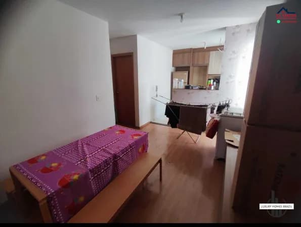 Apartamento em Londrina - Centro
