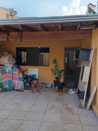 Casa em Jardim Honda , Londrina/PR