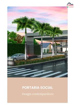 Casa em Condomínio em Residencial Bellevie, Cambé/PR