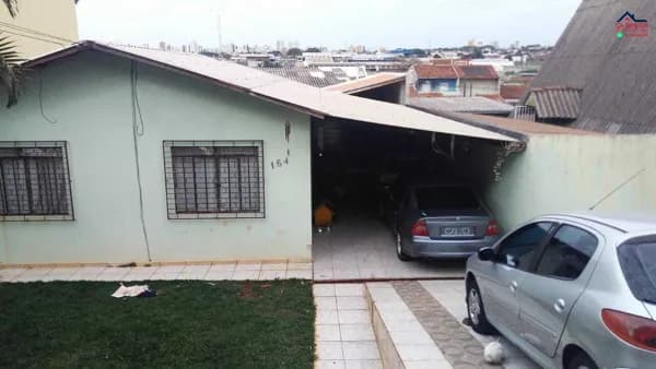 Casa em Londrina - Alpes