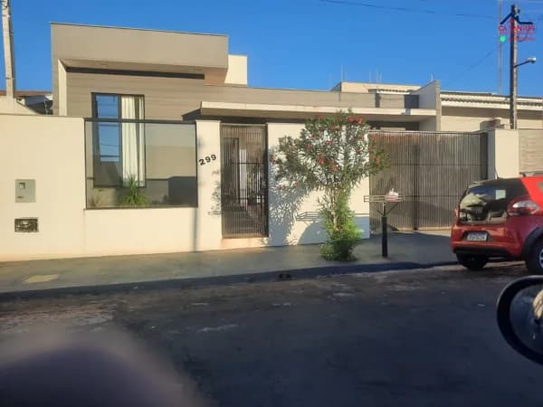 Apartamento em Condomínio Residencial Castelo Branco, Cambé/PR