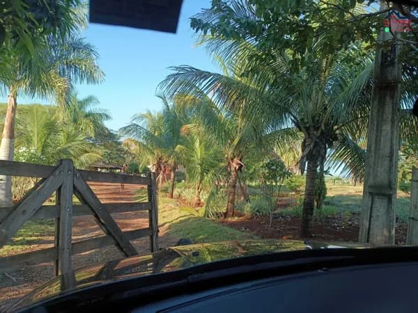 Fazenda/Sítios/Chácaras em Bela Vista do Paraíso - Centro