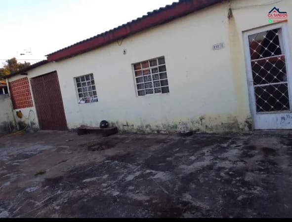Casa em Londrina - Luiz de Sá