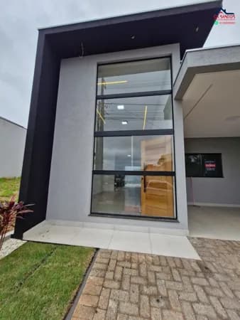 Casa em Condomínio em Heimtal, Londrina/PR