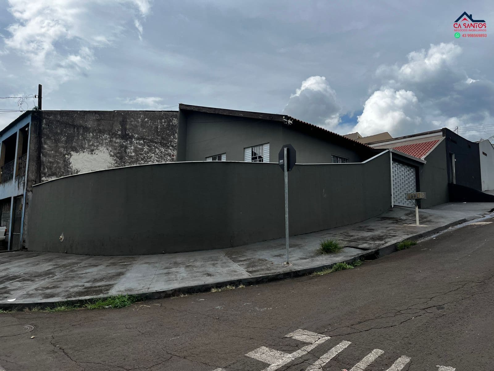 Casa em Jardim Morumbi, Cambé/PR