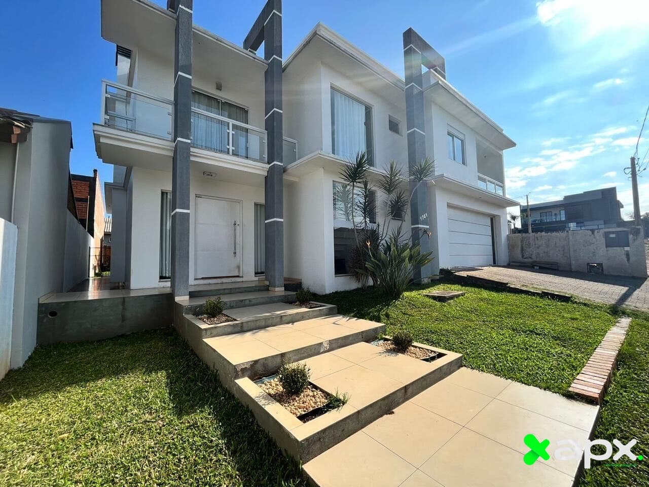 Casa em Carazinho - Loeff