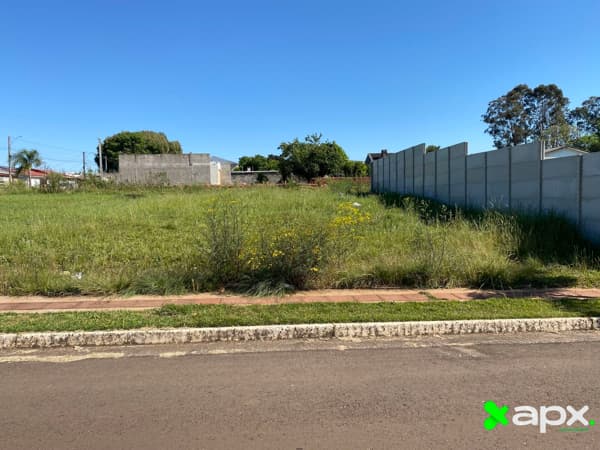 Terreno à venda em Carazinho/RS