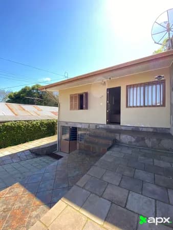Casa em Carazinho - Medianeira