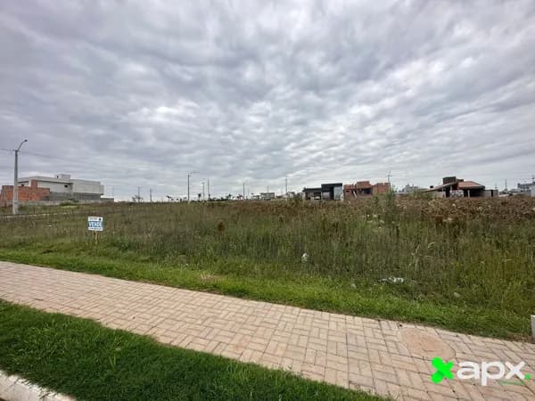 Lote/Terreno em Carazinho - Centro