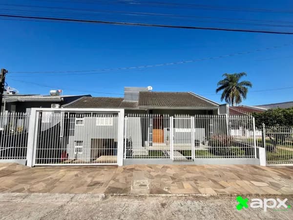 🏡 Oportunidade no Bairro Glória – Carazinho!
