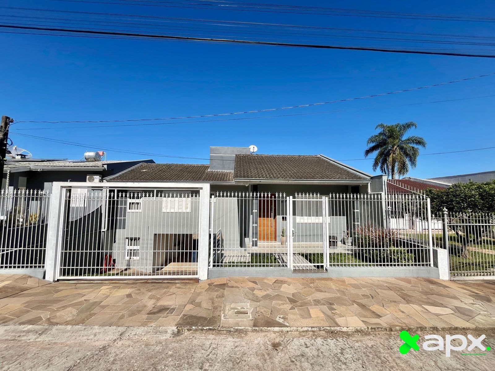 🏡 Oportunidade no Bairro Glória – Carazinho!