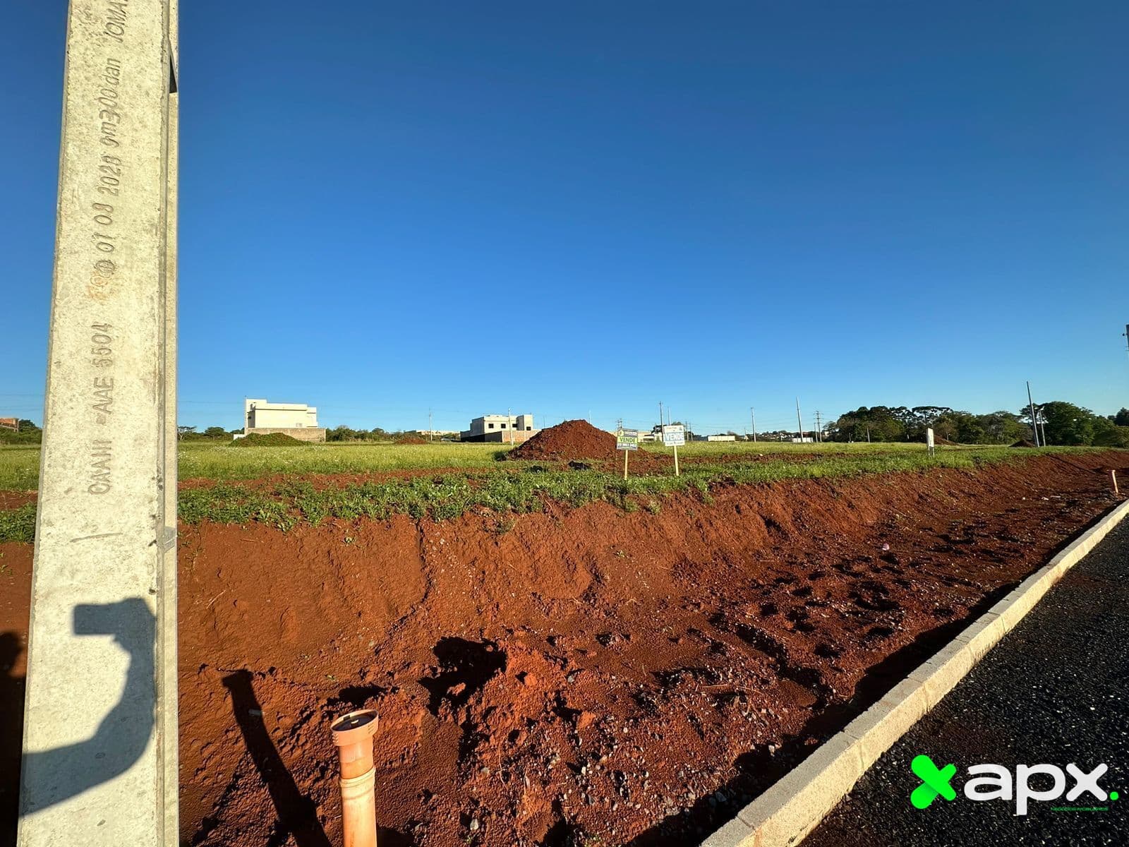 Lote/Terreno em Carazinho - Sommer (Residencial Pátria )