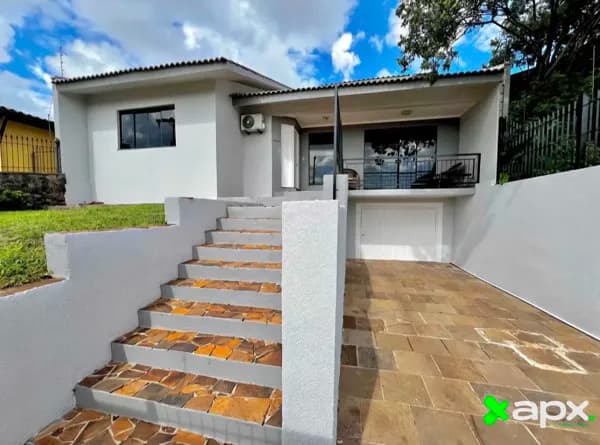 Casa em Carazinho - Sassi